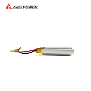 Factory price KC/CB/UL1642 approved earphones Bluetooth 652030 battery <span class=keywords><strong>3</strong></span>,7 V 350 mAh lipo battery - Product Image 6