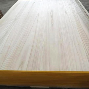 Tablero/Panel de <span class=keywords><strong>Madera</strong></span> de Paulownia, Precio Competitivo, <span class=keywords><strong>Madera</strong></span> de Paulownia <span class=keywords><strong>Barata</strong></span>, Importación de <span class=keywords><strong>Madera</strong></span> de Paulownia, Fábrica de <span class=keywords><strong>Madera</strong></span> de Paulownia para Venta al por Mayor - Product Image 1