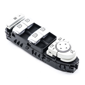 Interruptor de elevalunas eléctrico YITRUM 2229056800A para módulo de control eléctrico de Mercedes-Benz Clase S - Product Image 1