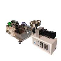 Machine d'extrusion de filament pour imprimante 3D