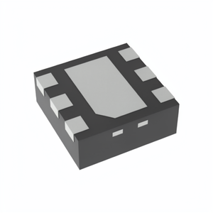 ชิ้นส่วนวงจรอิเล็กทรอนิกส์ดั้งเดิม 6 WDFN ชิปจัดการพลังงานแบบเปิดหน้า (PMIC) รุ่น TPS62590DRVT - Product Image 1