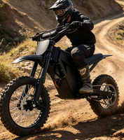 AURORIDE Nouveau Modèle Moto Électrique en Gros 48V 2000W Batterie Lithium Longue Portée Vitesse Maximale 55Km/h Charge Maximale 120Kg