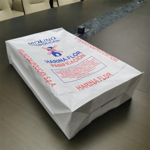 <span class=keywords><strong>Precio</strong></span> barato Embalaje de polipropileno vacío Plástico <span class=keywords><strong>Portland</strong></span> <span class=keywords><strong>Cemento</strong></span> Pp <span class=keywords><strong>Saco</strong></span> tejido 100 Kg 50kg - Product Image 4