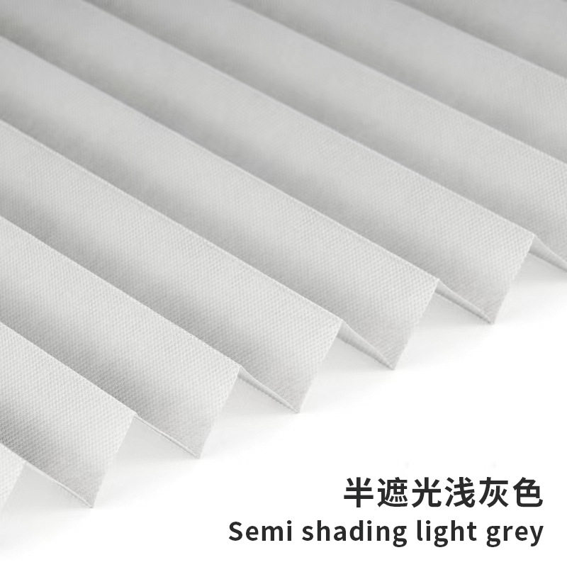 Gris clair semi-ombré