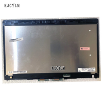 830 G5 perakitan untuk HP x360 830 G6 L56437-001 13.3 Laptop LCD Panel layar sentuh LP133WF9-SPA4 M133NVF3 R0