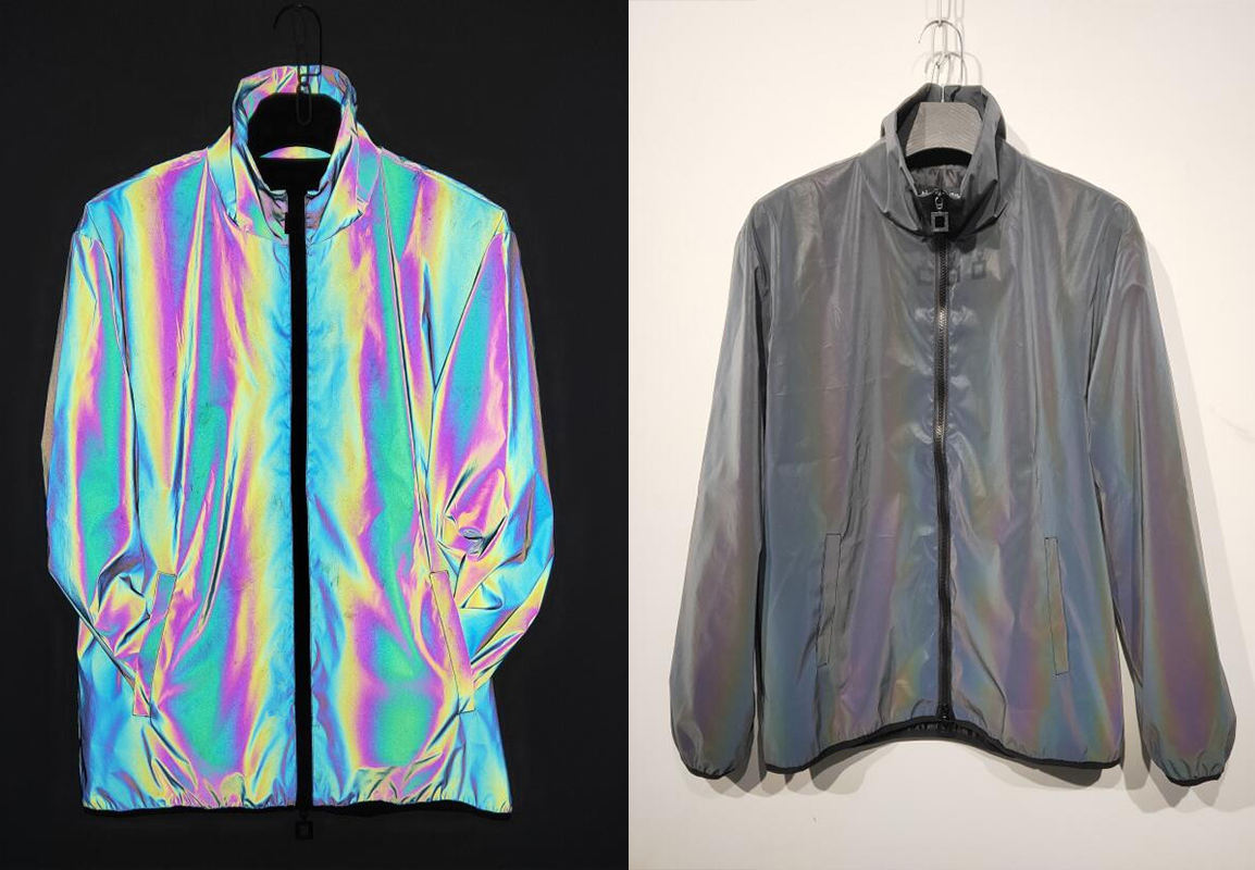 Manteau réfléchissant-006