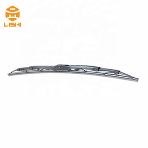 Limpiaparabrisas trasero para <span class=keywords><strong>TOYOTA</strong></span> AURIS (_ E15 _) AVENSIS (_ T25 _) <span class=keywords><strong>AYGO</strong></span> (_ B1 _) 85242-60140 85214-05110 85214-05160 85242-02040 - Product Image 6