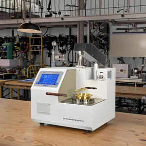 Hoàn toàn tự động mở <span class=keywords><strong>Flash</strong></span> <span class=keywords><strong>Point</strong></span> <span class=keywords><strong>Tester</strong></span> TP cho các ứng dụng điện - Product Image 1