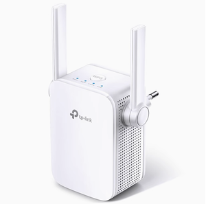 CY001 Extensor de Rango de Red Gigabit Completo TP-LINK RE105 WA855RE N300 en Oferta - Product Image 4