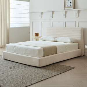 <span class=keywords><strong>Letto</strong></span> Comprimibile Regolabile dal Design Compatto, Moderno e Minimalista, Retrattile, Morbido, Realizzato in Metallo, Smontabile e Pieghevole - Product Image 2