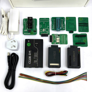 โปรแกรมเมอร์ Autoxtruck CG100 V6.5.6.0 เครื่องวิเคราะห์วินิจฉัยเครื่องยนต์ RENESAS SRS สำหรับรถเบนซ์ พร้อมการรับประกัน 1 ปี - Product Image 1