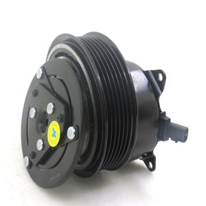 Embrague de Compresor de Aire Acondicionado para Automóvil OEM 43540 1230 1230F 01141229 00304880 para Maserati Ghibli Levante Gran Turismo 3.0t - Product Image 1