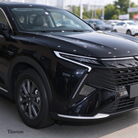 Новый автомобиль Kaiyi Kunlun 2025 Plateau Edition 1.5T, бензиновый внедорожник, 5 мест, Евро VI, АКПП, шины R18, экспортная модель WHJ6472FX12TB