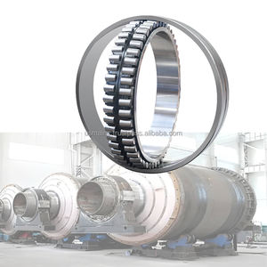 Roulement d'origine USA 23084CCK/W33 MB C3 roulements à rouleaux sphériques 23080 23088 23092 23096 roulement sphérique 23084 - Product Image 6