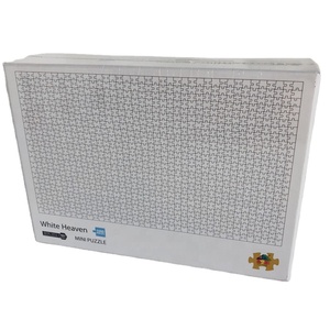 Rompecabezas de Joker 1000 para adultos, caja de Color, entretenimiento Unisex, bloques de construcción educativos, juegos de rompecabezas, tamaño personalizado - Product Image 1