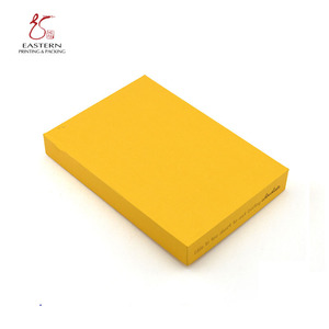 Tùy chỉnh cứng nhắc Hộp sô cô la bánh cookie thực phẩm đóng gói quà tặng nắp & cơ sở hộp đóng gói quà tặng - Product Image 5