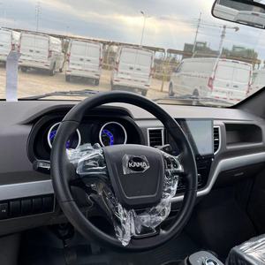 Fabrik Mini Cargo Truck 4 1 Räder Elektro Van Einsitzer Light Transport Car New Energy Fahrzeug Günstige Gebrauchtwagen China - Product Image 6