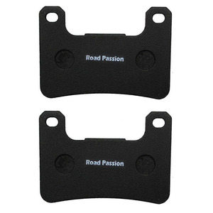 Pièces de rechange de moto en titane, avec coussin de frein, pour <span class=keywords><strong>KAWASAKI</strong></span> ZX <span class=keywords><strong>Ninja</strong></span> RS <span class=keywords><strong>ZX10R</strong></span> <span class=keywords><strong>1000</strong></span> z1000 ZR1000, édition du 30e anniversaire ZX1000 touring Z900 ZR - Product Image 3