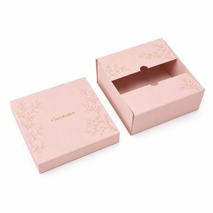 Custom Reusable Double‑Sided‑Tape‑Free Collapsible Base & Lid <b>Box</b> <b>Flat</b> <b>Pack</b> Collapsible Rigid Paper <b>Box</b> Save Shipping Cost OEM - Product Image 5
