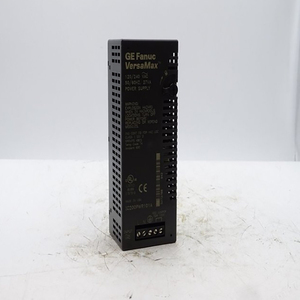 Alimentation électrique IC200PWR002 d'origine et neuve, VersaMax Fanuc en stock - Product Image 5