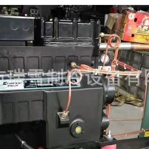 คอมเพรสเซอร์ทำความเย็น ZR36K3-TF5-522 อุปกรณ์ทำความเย็นอุตสาหกรรม ผลิตในจีน - Product Image 2