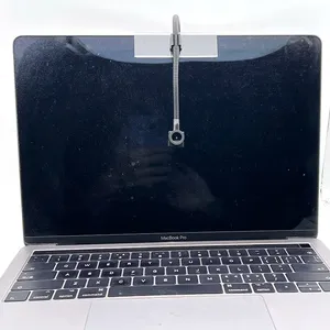 เว็บแคมหน้าจอตรงกลาง USB สำหรับ<span class=keywords><strong>การ</strong></span>สื่อสารด้วยสายตา แบบเสียบใช้งานได้ทันที โฟกัสคงที่ ความละเอียด 2MP 4MP เว็บแคมหน้าจอกลาง พร้อมไมโครโฟนในตัว สำหรับพีซีและแล็ปท็อป - Product Image 2