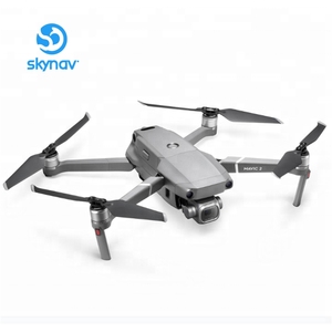 Mavic 2 Pro avec caméra <span class=keywords><strong>Hasselblad</strong></span> L1D-20c, <span class=keywords><strong>capteur</strong></span> CMOS 1 pouce - Product Image 2