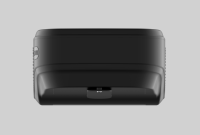 Kongta printer portabel 3 inci, printer penerimaan termal seluler/wifi usb bluetooth/printer label rp30 portabel mini
