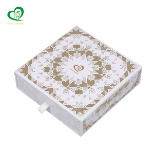 Tùy Chỉnh Hộp Kích Thước Loạt Của Sô Cô La Hộp Quà Tặng Macaron Sô Cô La Truffle Hộp Cho Năm Mới Giáng Sinh Valentine Của Ngày Quà Tặng - Product Image 2