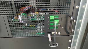 Longkun 450kva công suất cao up hệ thống điện cho các trung tâm dữ liệu cơ sở hạ tầng sản xuất quan trọng với giám sát từ xa - Product Image 5