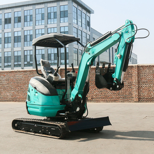 FREE SHIPPING EPA/EURO 5 2-Ton Mini <b>Excavator</b> 2-Ton Engine Digger <b>Excavator</b> Mini Pelle Chinese Small <b>Excavator</b> <b>Machine</b> - Product Image 4