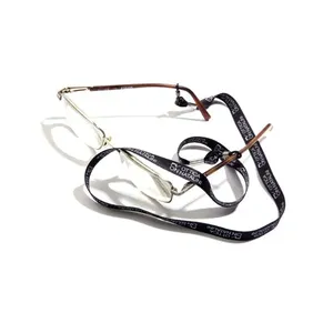 Portaocchiali in pizzo P0016 gadget personalizzati - Product Image 1