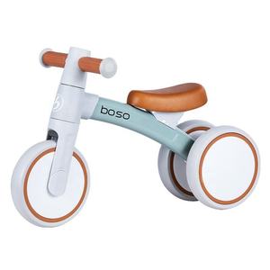 Vente en Gros Vélo pour Enfants Nouveau et Pas Cher <span class=keywords><strong>Draisienne</strong></span> Renforcée pour Bébé Vélo de Marche Léger pour Enfants - Product Image 2