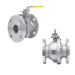 วาล์วลูกบอลลอยตัวแบบสามชิ้น K-Ball 180 ของ KTM ได้รับการรับรองมาตรฐาน OEM CE SIL ผลิตจากเหล็กกล้าไร้สนิม 316 สำหรับการใช้งานควบคุมในอุตสาหกรรม - Product Image 4