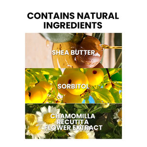 เจลแต่งผมแบบแห้งและชี้ฟูฉลากตามสั่งทำให้ผมแห้ง - Product Image 5