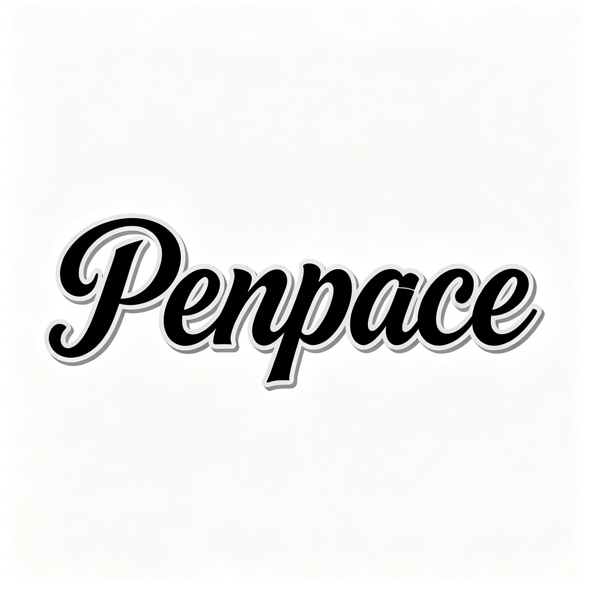 Chongqing Penpace Garment Co., Ltd. logo