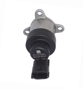 0928400789 Hogedruk Brandstofpomp Regelaar Meet Regelklep 0928400789 Voor Volvo - Product Image 3