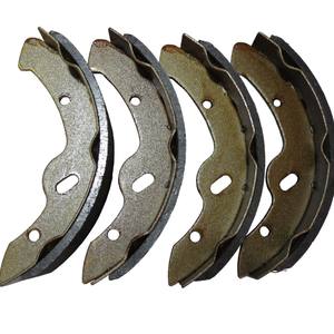 ชุดผ้าเบรกสำหรับรถกอล์ฟ EZGO รุ่น 70795-G01 - Product Image 1