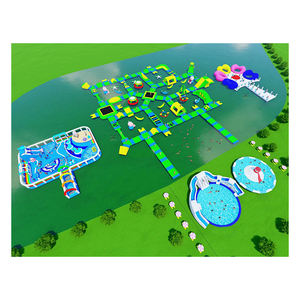 Prix gonflables <span class=keywords><strong>de</strong></span> flottement gonflables <span class=keywords><strong>de</strong></span> <span class=keywords><strong>parc</strong></span> aquatique <span class=keywords><strong>de</strong></span> <span class=keywords><strong>parc</strong></span> d'Aqua <span class=keywords><strong>de</strong></span> <span class=keywords><strong>mer</strong></span> commerciale Offre Spéciale pour des enfants et des adultes - Product Image 2