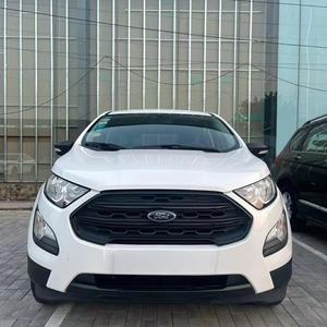 <span class=keywords><strong>Ford</strong></span> <span class=keywords><strong>EcoSport</strong></span> 1.5L SUV 2018 d'<span class=keywords><strong>occasion</strong></span>, conduite à gauche, automatique, essence, sièges en tissu R16, caméra, pneu de secours compact, bon état, vente flash - Product Image 1