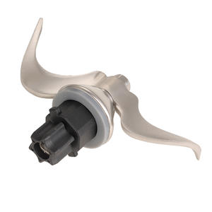 Accessoire <span class=keywords><strong>de</strong></span> cuisson pour robot culinaire, lames <span class=keywords><strong>de</strong></span> pétrissage <span class=keywords><strong>TM31</strong></span>, base en nylon et plastique pour Vorwerk Bimby <span class=keywords><strong>Thermomix</strong></span> - Product Image 5