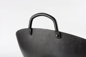 Canapé en <span class=keywords><strong>acier</strong></span> au <span class=keywords><strong>carbone</strong></span> de 60cm, grande vente commerciale chinoise pour Restaurant, 2020, vente en gros - Product Image 4