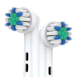 OEM <b>Toothbrush</b> <b>Heads</b> Oscillating Round Sonic Replaceable <b>Head</b> - Product Image 6