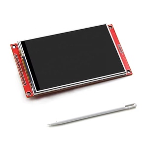 Module d'écran tactile LCD TFT IPS SPI de 2,2/2,4/2,8/3,2/3,5/4 pouces avec résolution 176x220/240x320/320x480 ILI9341 ILI9488 - Product Image 5