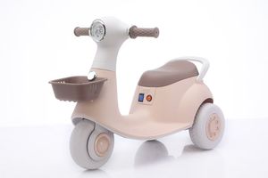 Electric Motorcycles Kids Electric Girls 2-6 Years Kids Toy <strong>Cars</strong> and Motorcycle Motorcycle <strong>Beds</strong> Kids - Product Image 6