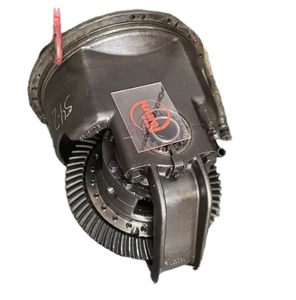 Piezas de maquinaria de construcción 8D-4290, conjunto diferencial 8D-4290 8D4290, adecuado para transmisión de tractor 16H NA 16H 16G - Product Image 6