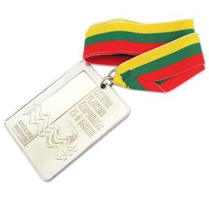 Fare la gara di nuoto premia le medaglie souvenir del tacchino a buon mercato wtd Vintage 3d Metal wtd personalizzano le medaglie di nuoto sportivo con appendiabiti - Product Image 4