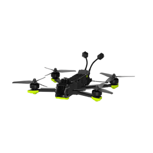 Nazgul DC5 ECO 6S WTFPV 5 pouces Freestyle BNF BLITZ F7 Stack Télécommande sans VTX/Caméra - Product Image 1
