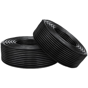 Fil électrique RVV 4*2.5 300/500V certifié CE, conducteur en cuivre toronné, isolation en PVC, <span class=keywords><strong>gaine</strong></span> en PVC, quatre conducteurs, pour la vente en gros - Product Image 6