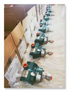 โรสเมาท์ 3051d แบบโคแพลนาร์ พร้อมสัญญาณ 4-20ma และเครื่องส่งสัญญาณทุกแบบในซีรีส์ 3051 รับประกันนาน อุณหภูมิ 4-20ma - Product Image 6